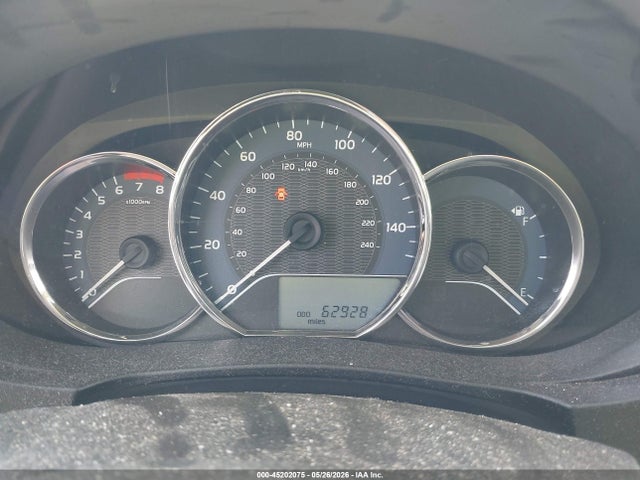 Aukcja sprzedaży 2016 Toyota Corolla Le, vin: 5YFBURHE3GP439677, numer aukcji: 45202075