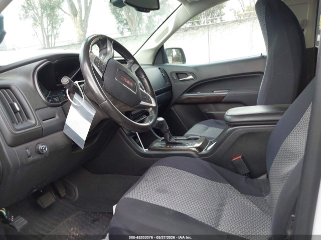 45202076 :رقم المزاد ، 1GTG5CEN8M1277002 vin ، 2021 Gmc Canyon 2wd  Short Box Elevation مزاد بيع