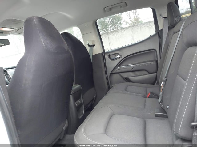 45202076 :رقم المزاد ، 1GTG5CEN8M1277002 vin ، 2021 Gmc Canyon 2wd  Short Box Elevation مزاد بيع
