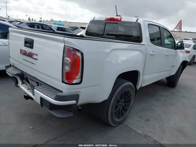 45202076 :رقم المزاد ، 1GTG5CEN8M1277002 vin ، 2021 Gmc Canyon 2wd  Short Box Elevation مزاد بيع