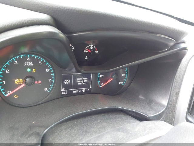 45202076 :رقم المزاد ، 1GTG5CEN8M1277002 vin ، 2021 Gmc Canyon 2wd  Short Box Elevation مزاد بيع
