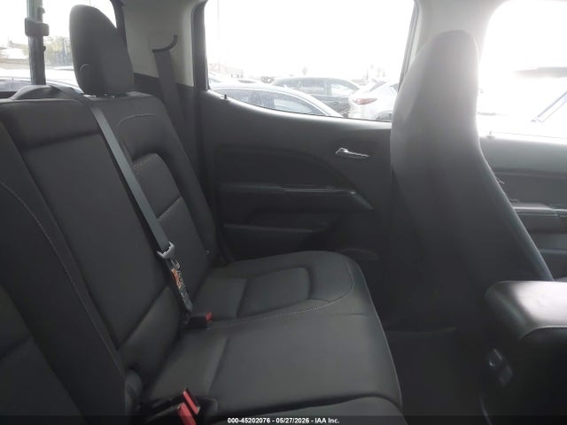 45202076 :رقم المزاد ، 1GTG5CEN8M1277002 vin ، 2021 Gmc Canyon 2wd  Short Box Elevation مزاد بيع