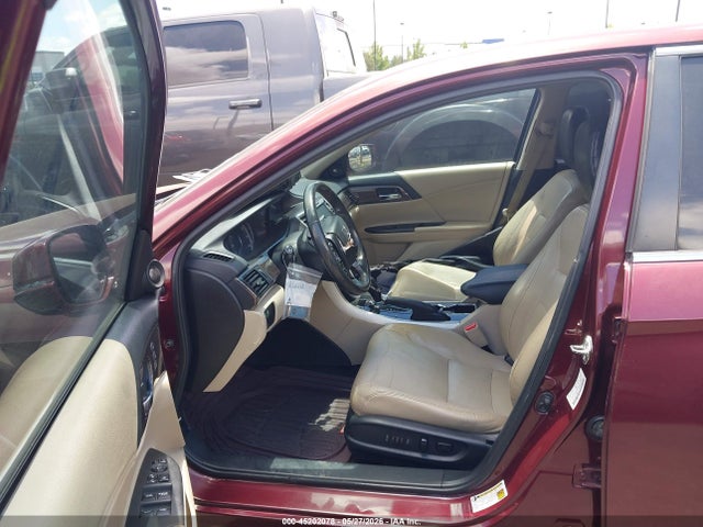 Aukcja sprzedaży 2016 Honda Accord Ex-l, vin: 1HGCR2F8XGA039390, numer aukcji: 45202078