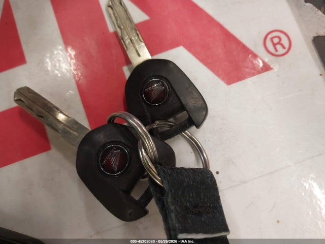 JH2SC7454EK000018 Honda Ctx1300 A