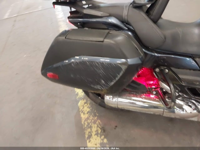 JH2SC7454EK000018 Honda Ctx1300 A