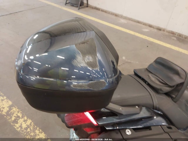 JH2SC7454EK000018 Honda Ctx1300 A