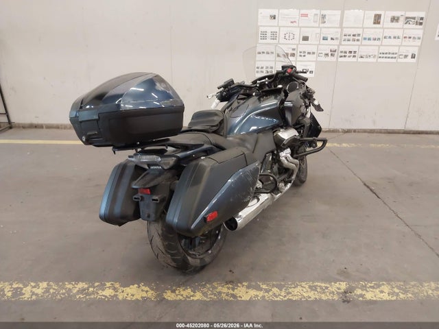 JH2SC7454EK000018 Honda Ctx1300 A