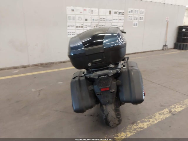 JH2SC7454EK000018 Honda Ctx1300 A