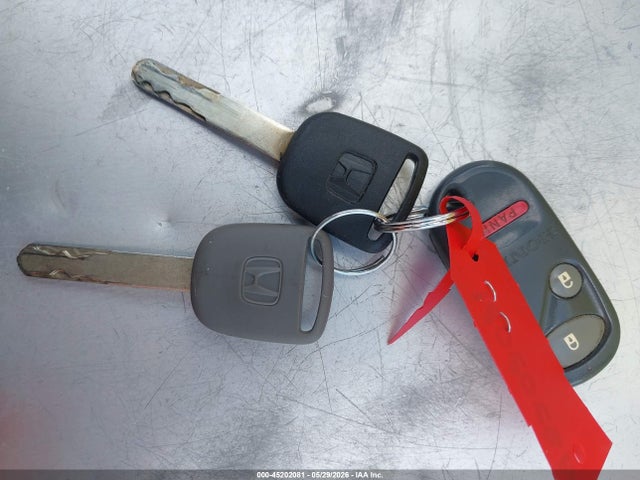 Продаж на аукціоні авто 2003 Honda Pilot Ex-l, vin: 2HKYF18563H603601, номер лоту: 45202081
