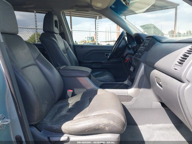 Продаж на аукціоні авто 2003 Honda Pilot Ex-l, vin: 2HKYF18563H603601, номер лоту: 45202081