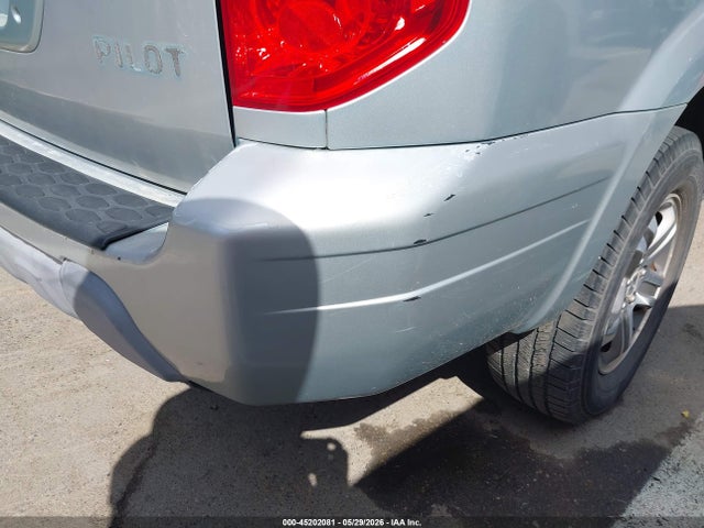 Продаж на аукціоні авто 2003 Honda Pilot Ex-l, vin: 2HKYF18563H603601, номер лоту: 45202081