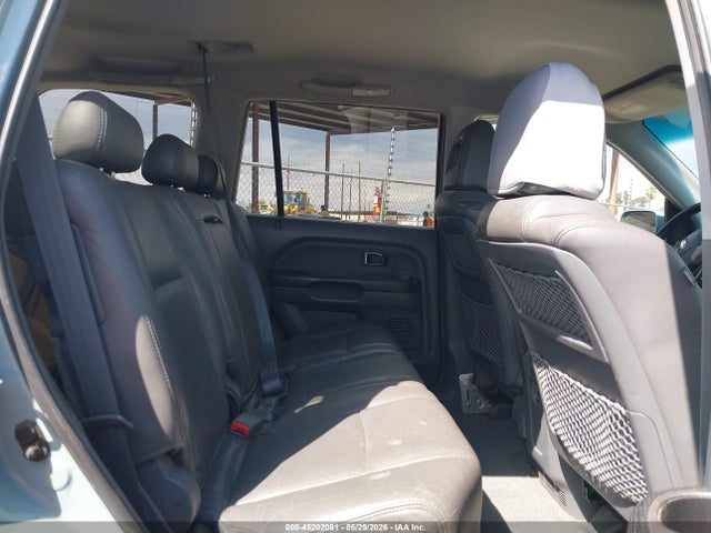 Продаж на аукціоні авто 2003 Honda Pilot Ex-l, vin: 2HKYF18563H603601, номер лоту: 45202081