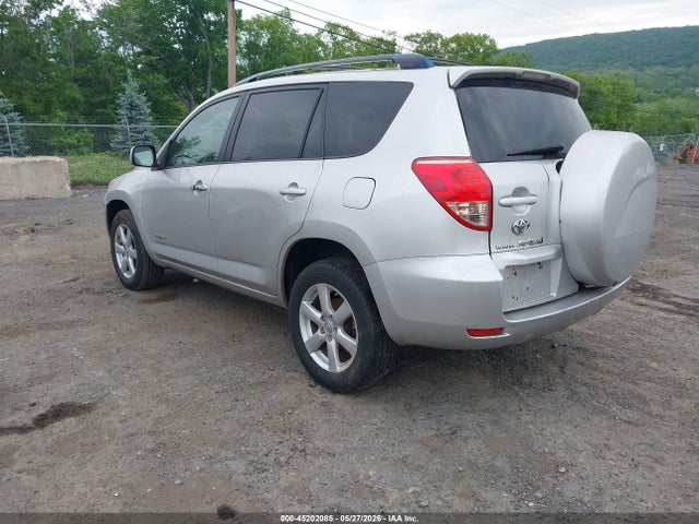 Aukcja sprzedaży 2008 Toyota Rav4 Limited, vin: JTMBD31V286074330, numer aukcji: 45202085