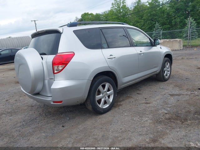 Aukcja sprzedaży 2008 Toyota Rav4 Limited, vin: JTMBD31V286074330, numer aukcji: 45202085