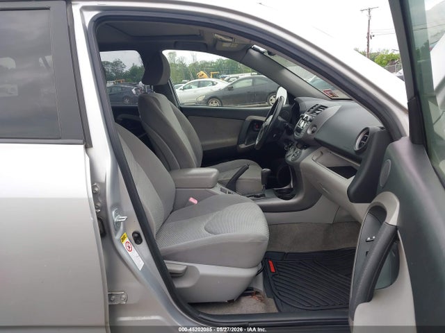 Aukcja sprzedaży 2008 Toyota Rav4 Limited, vin: JTMBD31V286074330, numer aukcji: 45202085