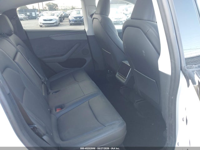 Auction sale of the 2026 Tesla Model Y All-wheel Drive/long Range Launch Series/premium All-wheel Drive, vin: 7SAYGDEE1TF406338, lot number: 45202086