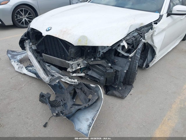 BMW 540I 2021 WBA53BJ08MWW99384 Image 6