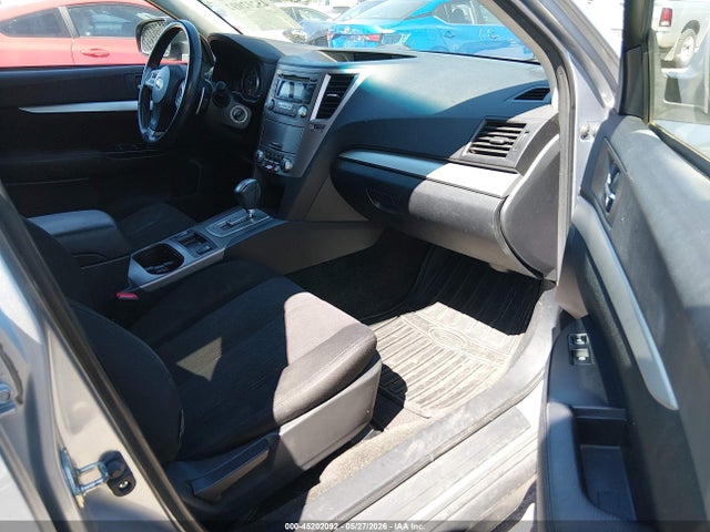 Продажа на аукционе авто 2013 Subaru Outback 2.5i Premium, vin: 4S4BRBGC2D3259616, номер лота: 45202092