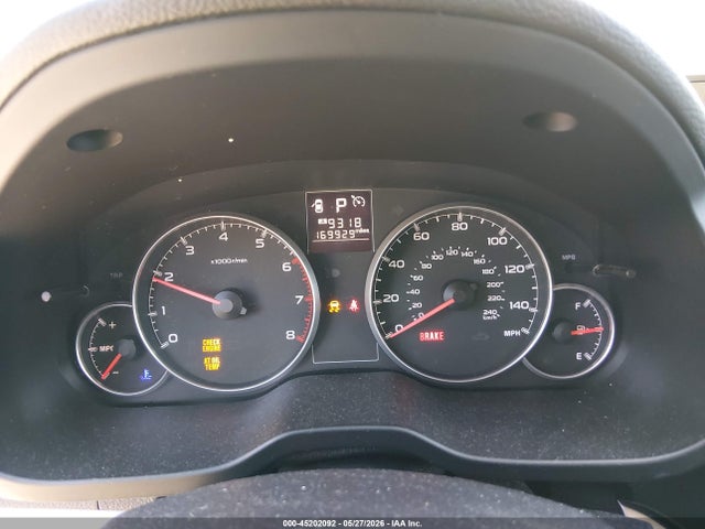 Продажа на аукционе авто 2013 Subaru Outback 2.5i Premium, vin: 4S4BRBGC2D3259616, номер лота: 45202092