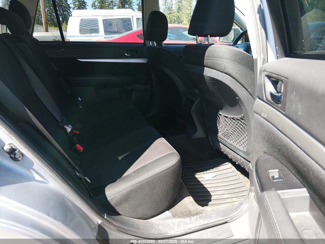 Продажа на аукционе авто 2013 Subaru Outback 2.5i Premium, vin: 4S4BRBGC2D3259616, номер лота: 45202092