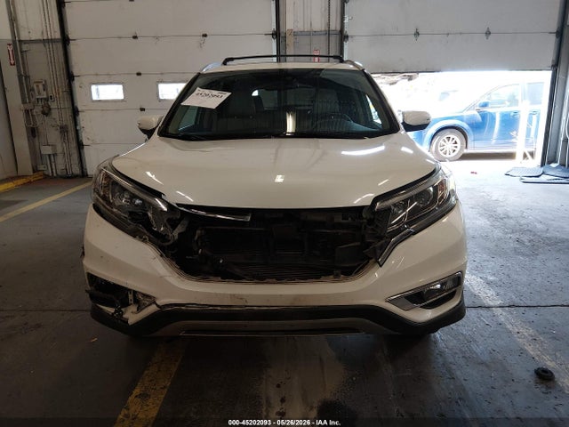 5J6RM4H99GL113213 Honda Cr-v Touring