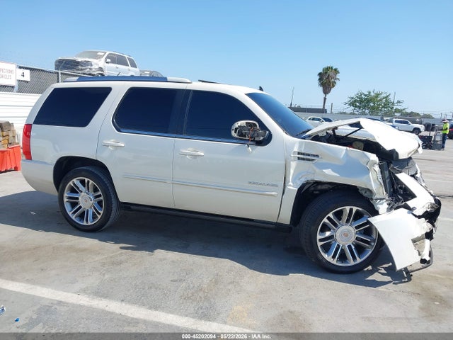 Cadillac Escalade Premium 2014 1GYS3CEFXER166246 Image 13
