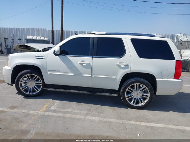 Cadillac Escalade Premium 2014 1GYS3CEFXER166246 Image 14
