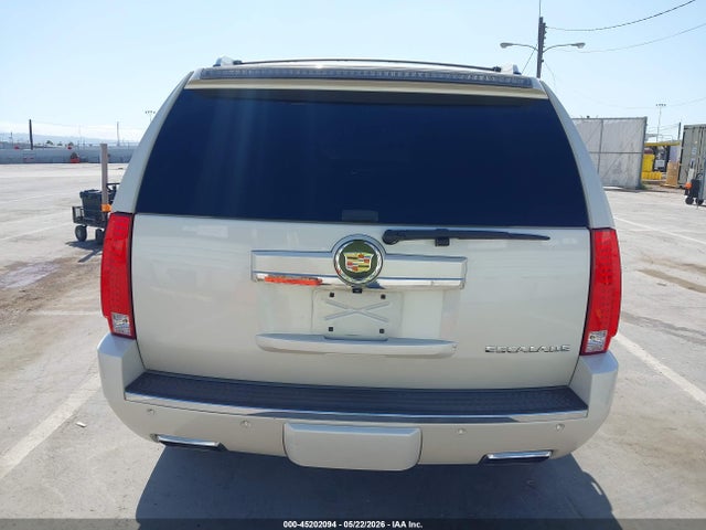 Cadillac Escalade Premium 2014 1GYS3CEFXER166246 Image 16