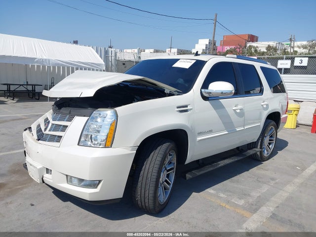 Cadillac Escalade Premium 2014 1GYS3CEFXER166246 Image 2