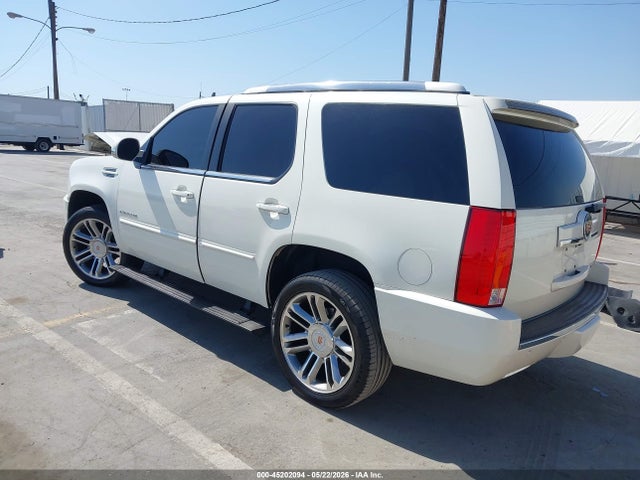 Cadillac Escalade Premium 2014 1GYS3CEFXER166246 Image 3