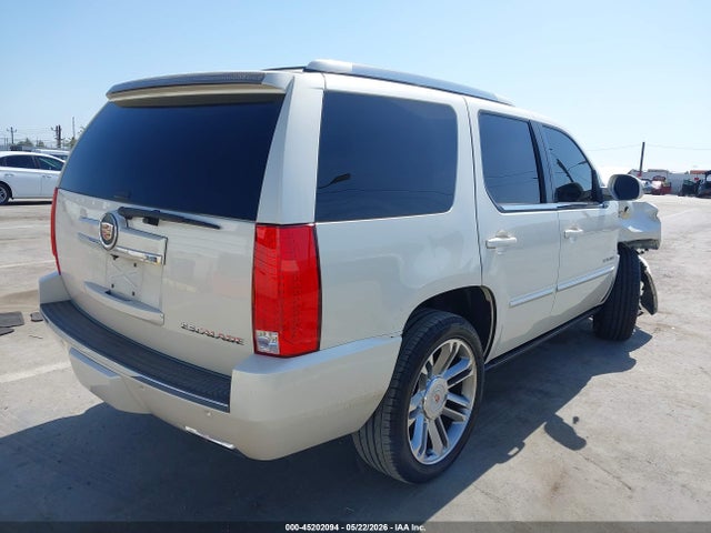 Cadillac Escalade Premium 2014 1GYS3CEFXER166246 Image 4