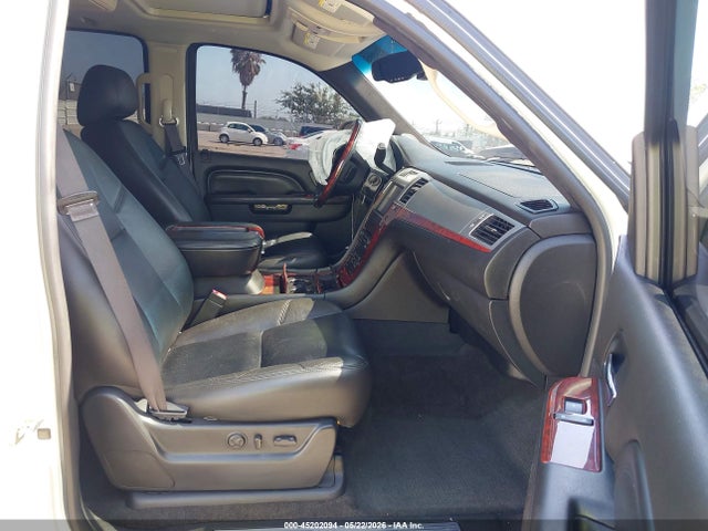 Cadillac Escalade Premium 2014 1GYS3CEFXER166246 Image 5