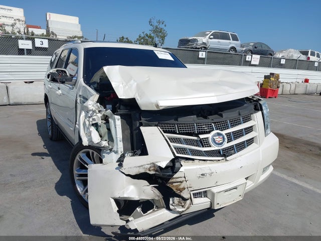 Cadillac Escalade Premium 2014 1GYS3CEFXER166246 Image 6