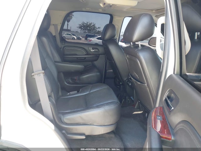 Cadillac Escalade Premium 2014 1GYS3CEFXER166246 Image 8