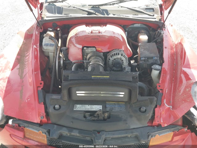 Продаж на аукціоні авто 2006 Chevrolet Ssr, vin: 1GCES14H06B122280, номер лоту: 45202096