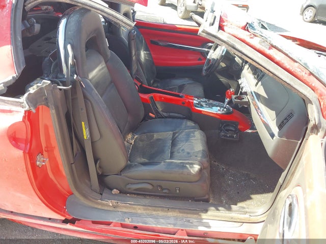 Продаж на аукціоні авто 2006 Chevrolet Ssr, vin: 1GCES14H06B122280, номер лоту: 45202096