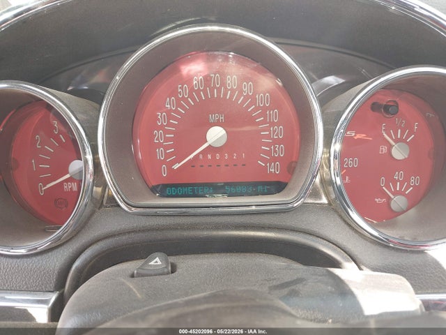 Продаж на аукціоні авто 2006 Chevrolet Ssr, vin: 1GCES14H06B122280, номер лоту: 45202096
