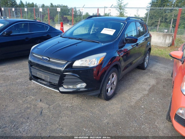 Aukcja sprzedaży 2014 Ford Escape Se, vin: 1FMCU9GX3EUD19557, numer aukcji: 45202099