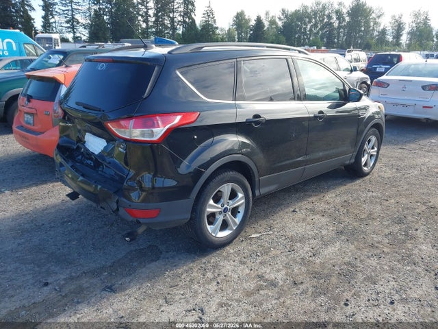 Aukcja sprzedaży 2014 Ford Escape Se, vin: 1FMCU9GX3EUD19557, numer aukcji: 45202099