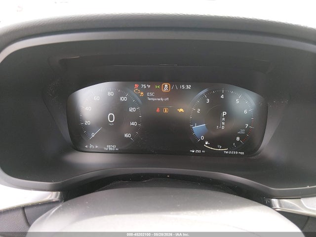 7JRA22TK3LG037824 Volvo S60 T6 Momentum