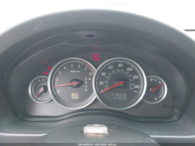 Aukcja sprzedaży 2006 Subaru Outback 2.5i, vin: 4S4BP61C167349308, numer aukcji: 45202103