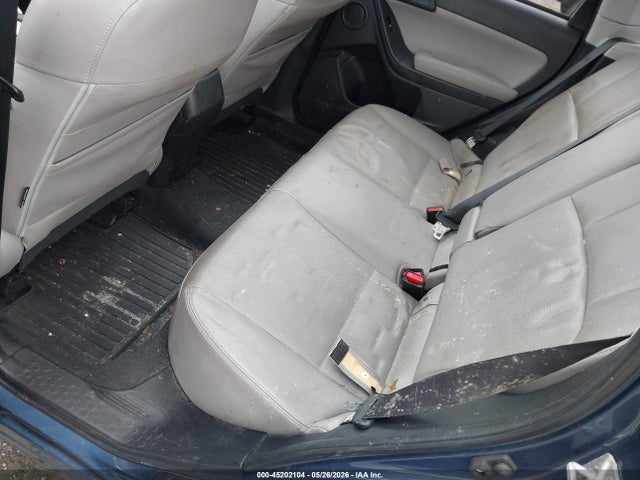 45202104 :رقم المزاد ، JF2SJAPC7EH400563 vin ، 2014 Subaru Forester 2.5i Touring مزاد بيع