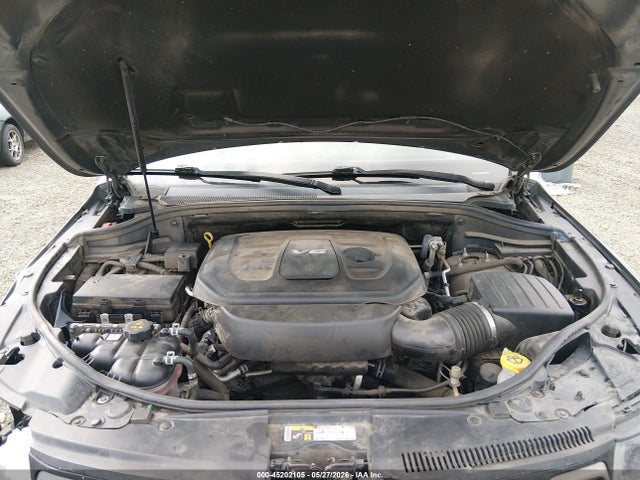 1C4RJFAG4GC355930 Jeep Grand Cherokee 75th Anniversary