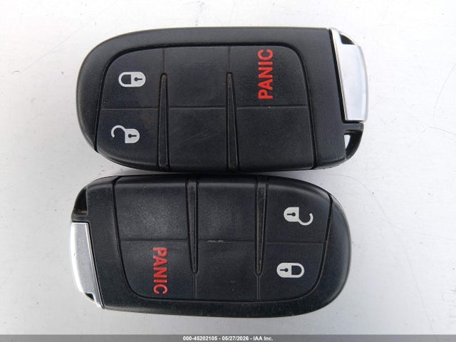 1C4RJFAG4GC355930 Jeep Grand Cherokee 75th Anniversary