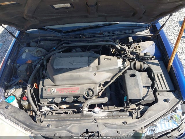 2003 Acura Tl 3.2 Type S მანქანა იყიდება აუქციონზე, vin: 19UUA568X3A023830, აუქციონის ნომერი: 45202108
