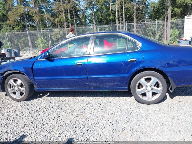 2003 Acura Tl 3.2 Type S მანქანა იყიდება აუქციონზე, vin: 19UUA568X3A023830, აუქციონის ნომერი: 45202108
