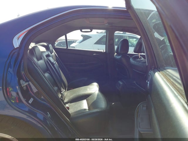2003 Acura Tl 3.2 Type S მანქანა იყიდება აუქციონზე, vin: 19UUA568X3A023830, აუქციონის ნომერი: 45202108