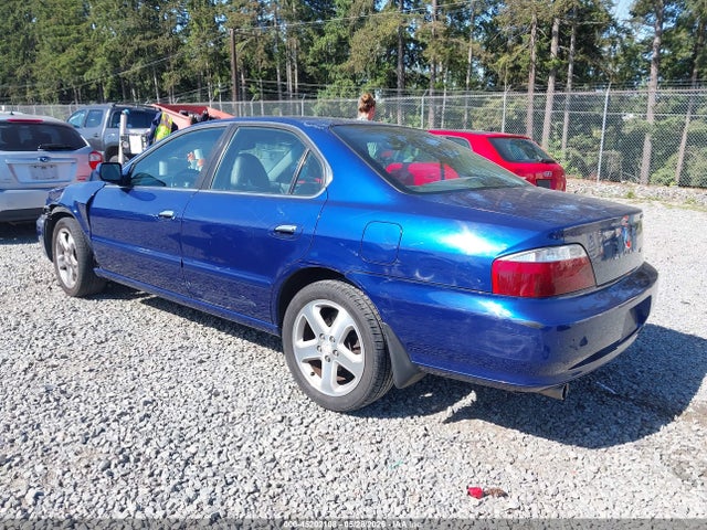 2003 Acura Tl 3.2 Type S მანქანა იყიდება აუქციონზე, vin: 19UUA568X3A023830, აუქციონის ნომერი: 45202108