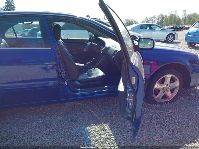 2003 Acura Tl 3.2 Type S მანქანა იყიდება აუქციონზე, vin: 19UUA568X3A023830, აუქციონის ნომერი: 45202108