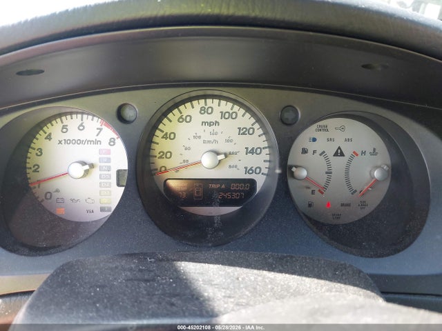 2003 Acura Tl 3.2 Type S მანქანა იყიდება აუქციონზე, vin: 19UUA568X3A023830, აუქციონის ნომერი: 45202108